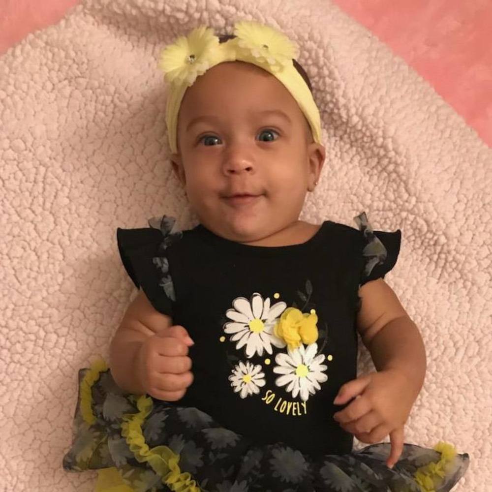 Meet your Posher, Mollie